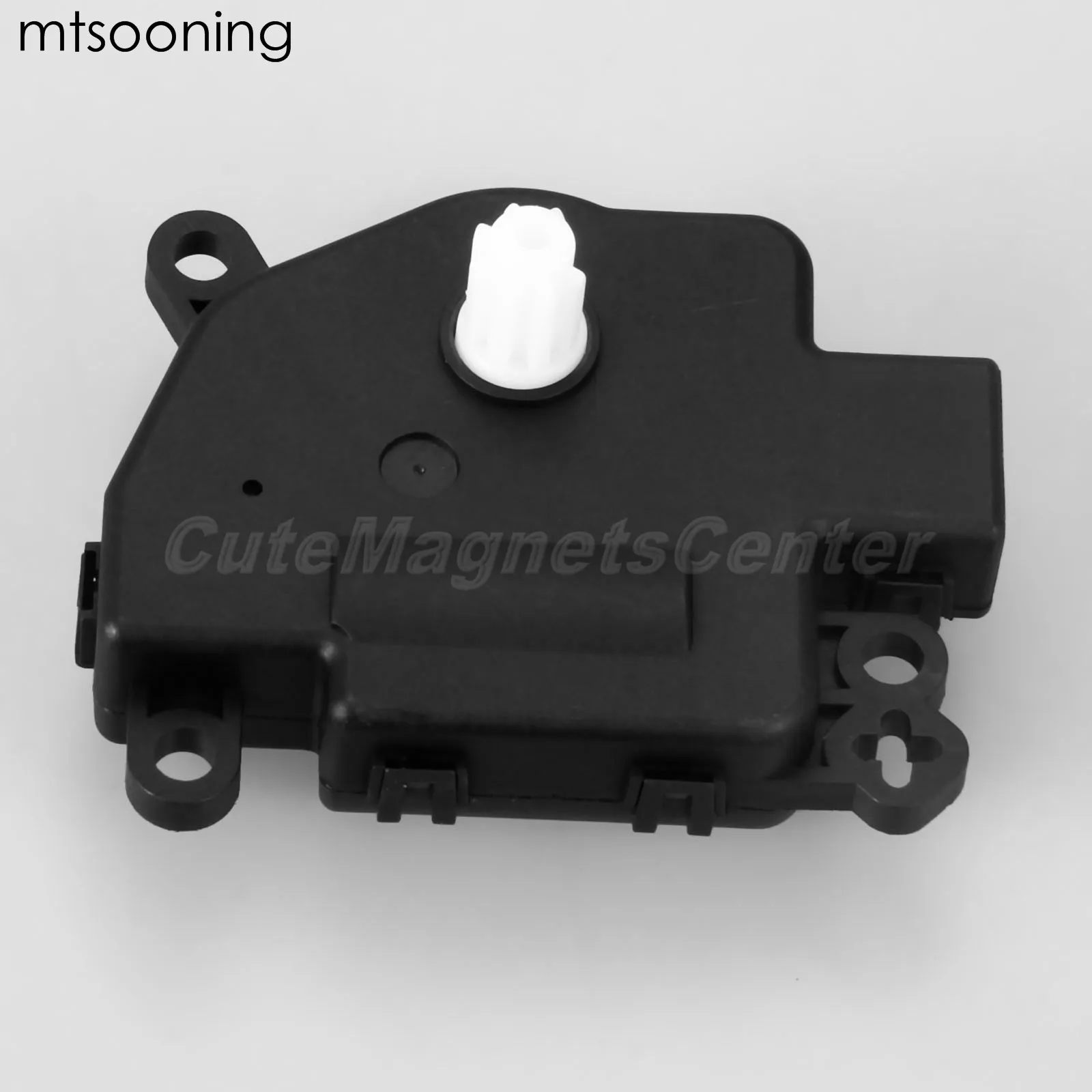 Mtsooning 68079488AA HVAC нагреватель смеси двери привод 604 045 для 2011 2013 Dodge Durango Jeep Grand