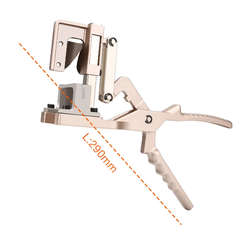 

Garden Grafting Tool Suit Farming Pruning Shears Scissor Fruit Tree Vaccination Secateurs Pruning Garden Tool and Tape