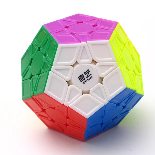 Магический кубик паруса 3x3x3 5 6 см|Головоломки| |