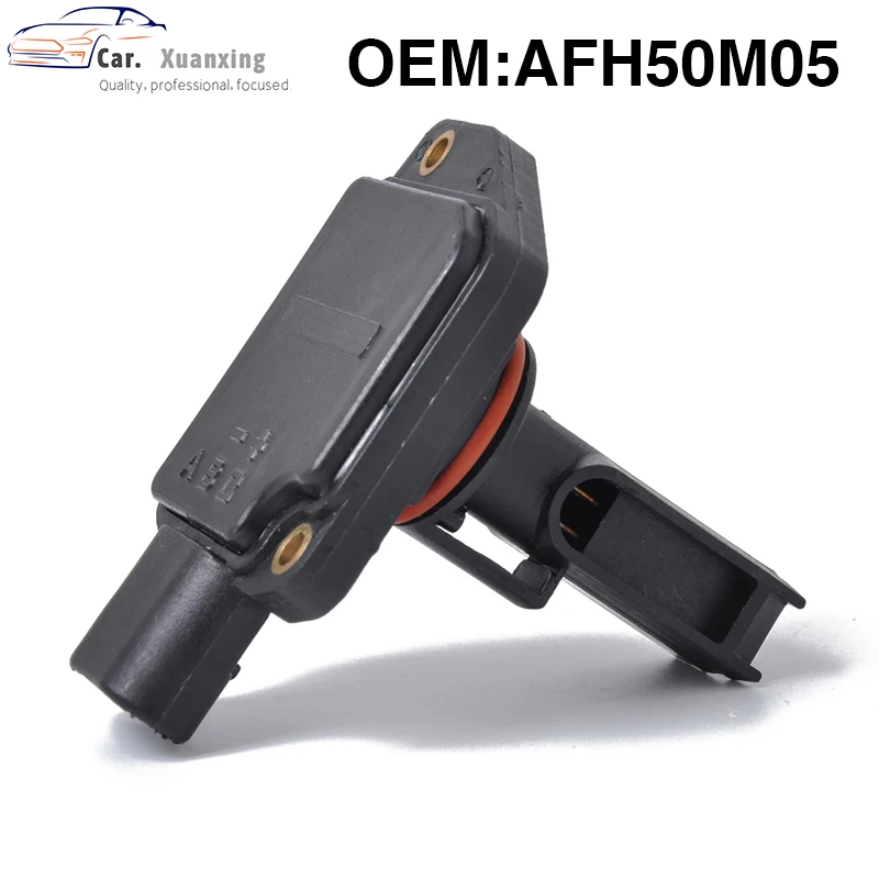 Поо AFH50M05 Датчик массового расхода воздуха для Buick Le сабля парк аллея Регал