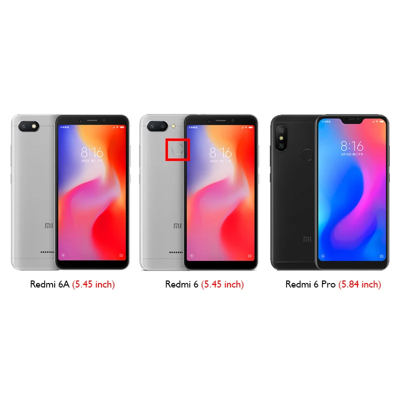 

leather Case Redmi 6 Case Flip PU Leather Phone Case For Xiaomi Redmi 6 Pro Global Version Redmi6 6 6Pro Redmi6 Phone Cover