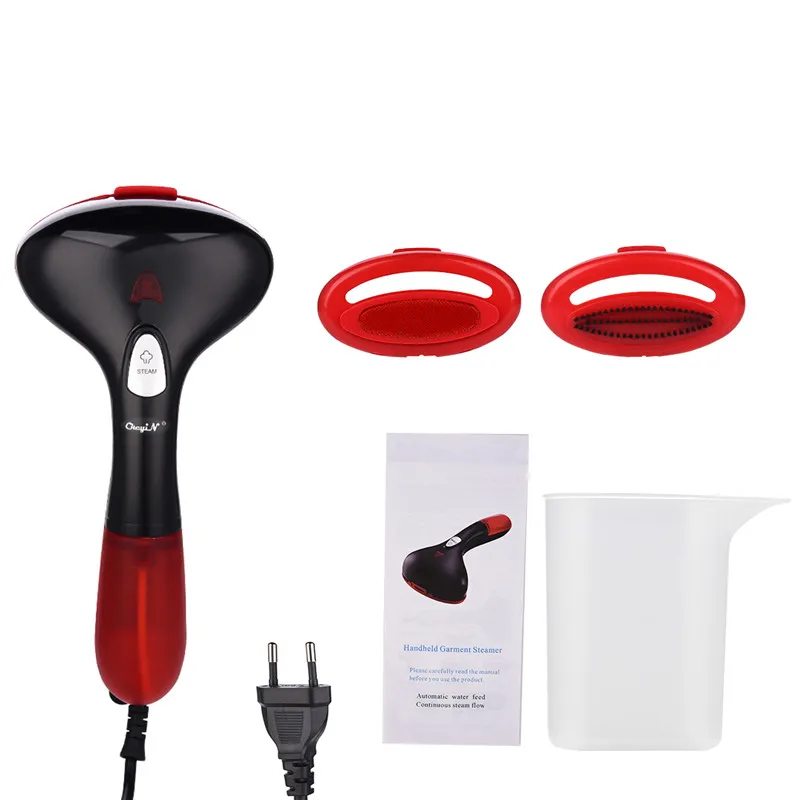 Вертикальный Отпариватель с паровыми щетками 220 В|Отпариватели для одежды| |