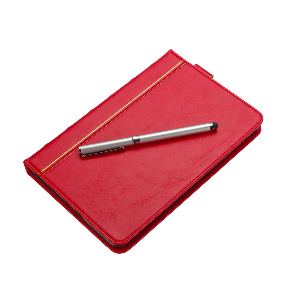 Чехол-подставка из ПУ кожи для Apple iPad Mini 1 2 3 4 A1432 A1454 | Компьютеры и офис