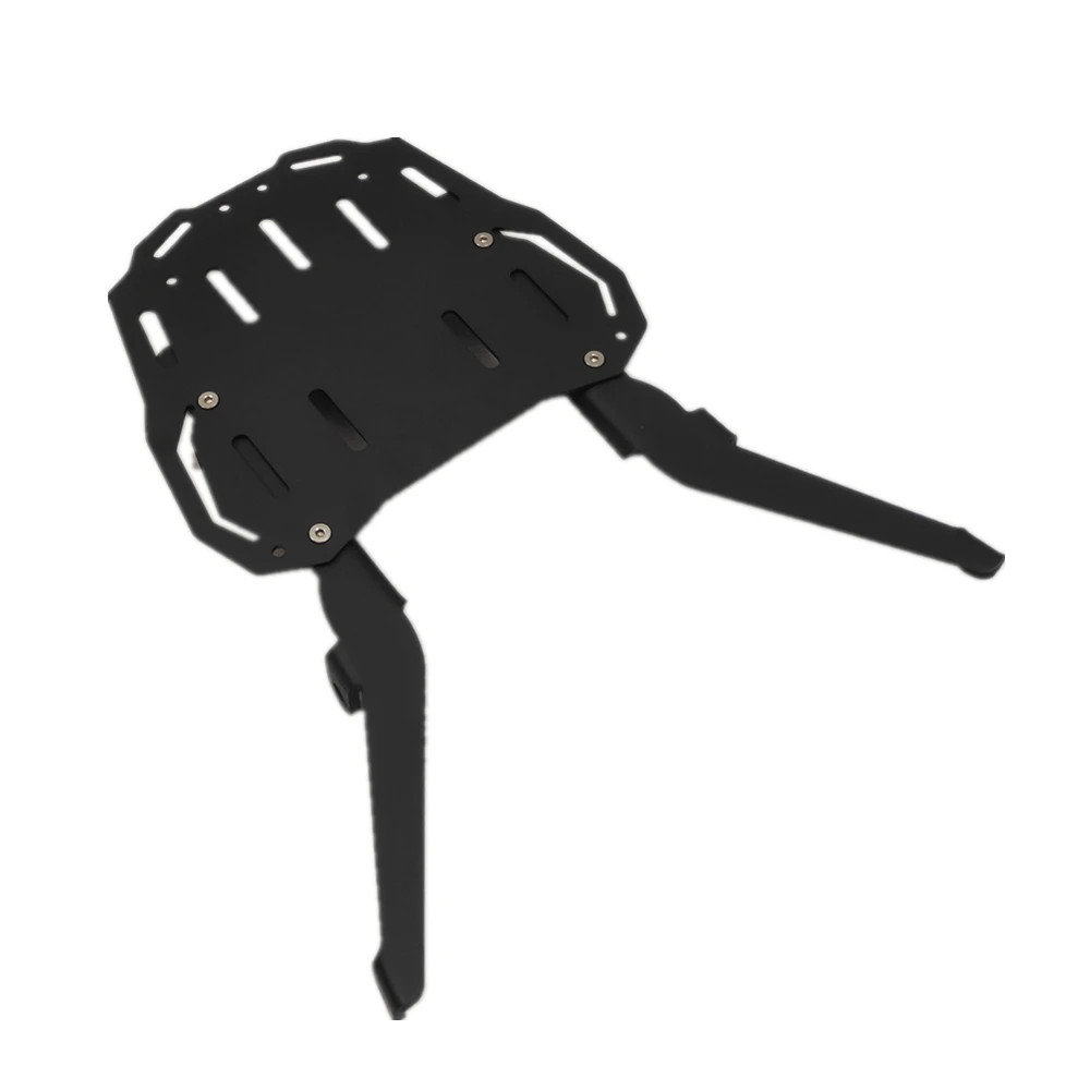 Мотоциклетные аксессуары багажник хранилище верхняя водонепроницаемая задняя