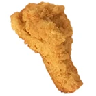 Искусственная еда Реалистичная курица крыло голень Имитация Поддельные пищевые модели для фотографии Дети кухня игрушечная бутафория украшение