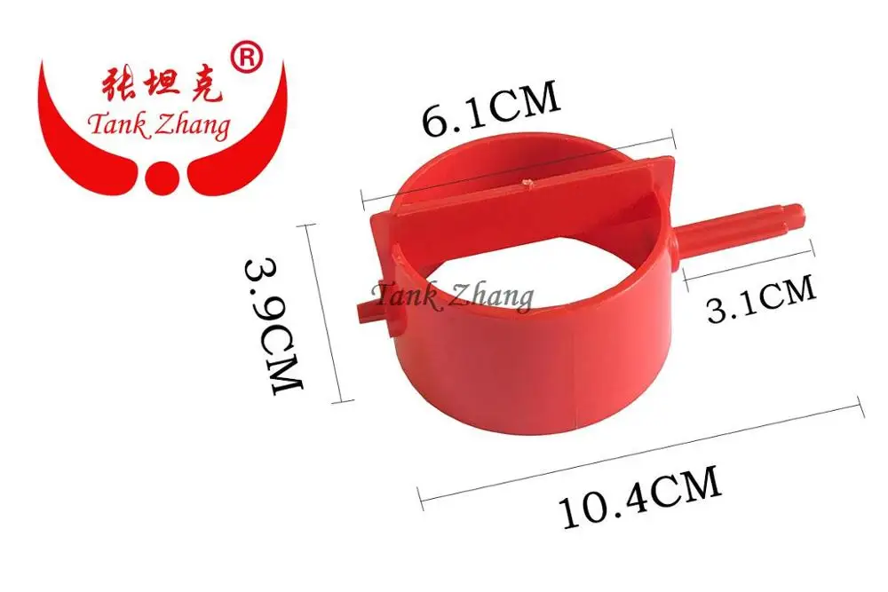 HENGLONG 3810 RC Рабочая лодка запасные части No.3810-023 руль | Игрушки и хобби