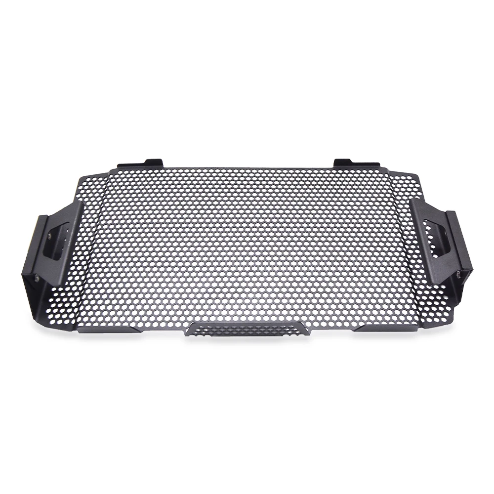 For Honda CBR 650R 2019-2020 CBR650R Motorcycle Accessories Aluminum Radiator Grille Guard Protector Grill Cover Protection | Автомобили и