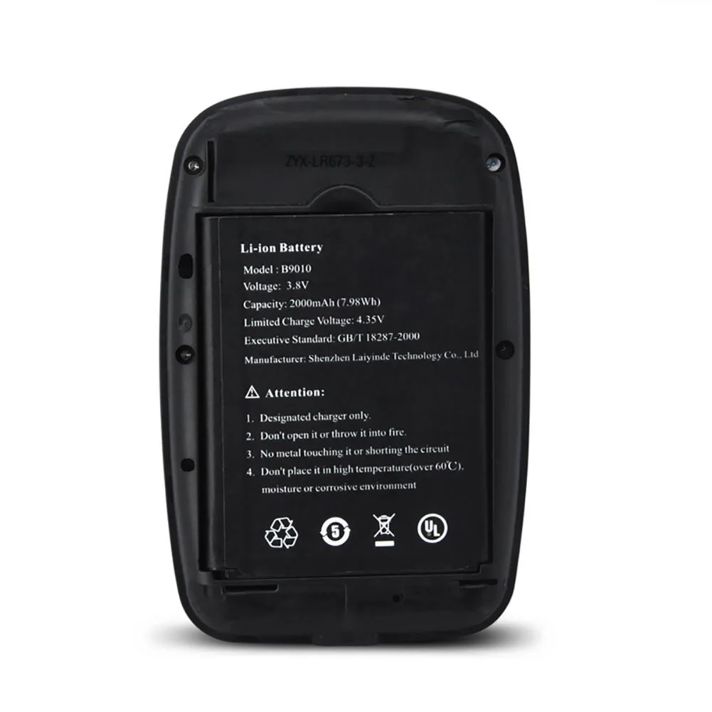 

MF906 3G 4G Wifi Router Mini LTE Wireless Router Unlocked 4G Modem FDD/TDD Portable Pocket Wi fi Router With Sim Card Slot