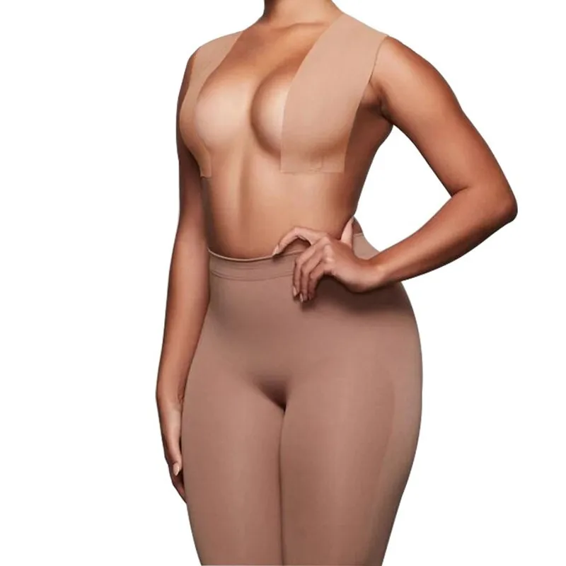 Хит продаж невидимый бюстгальтер для тела женский сосков сделай сам