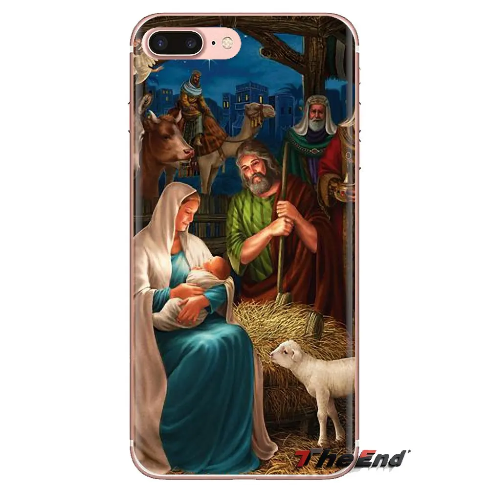 Мягкий чехол Обложка для Huawei G7 G8 P7 P8 P9 Lite Honor 4C 5X 5C 6X Коврики 7 8 9 Y3 Y5 Y6 II 2 Pro 2017 сцена