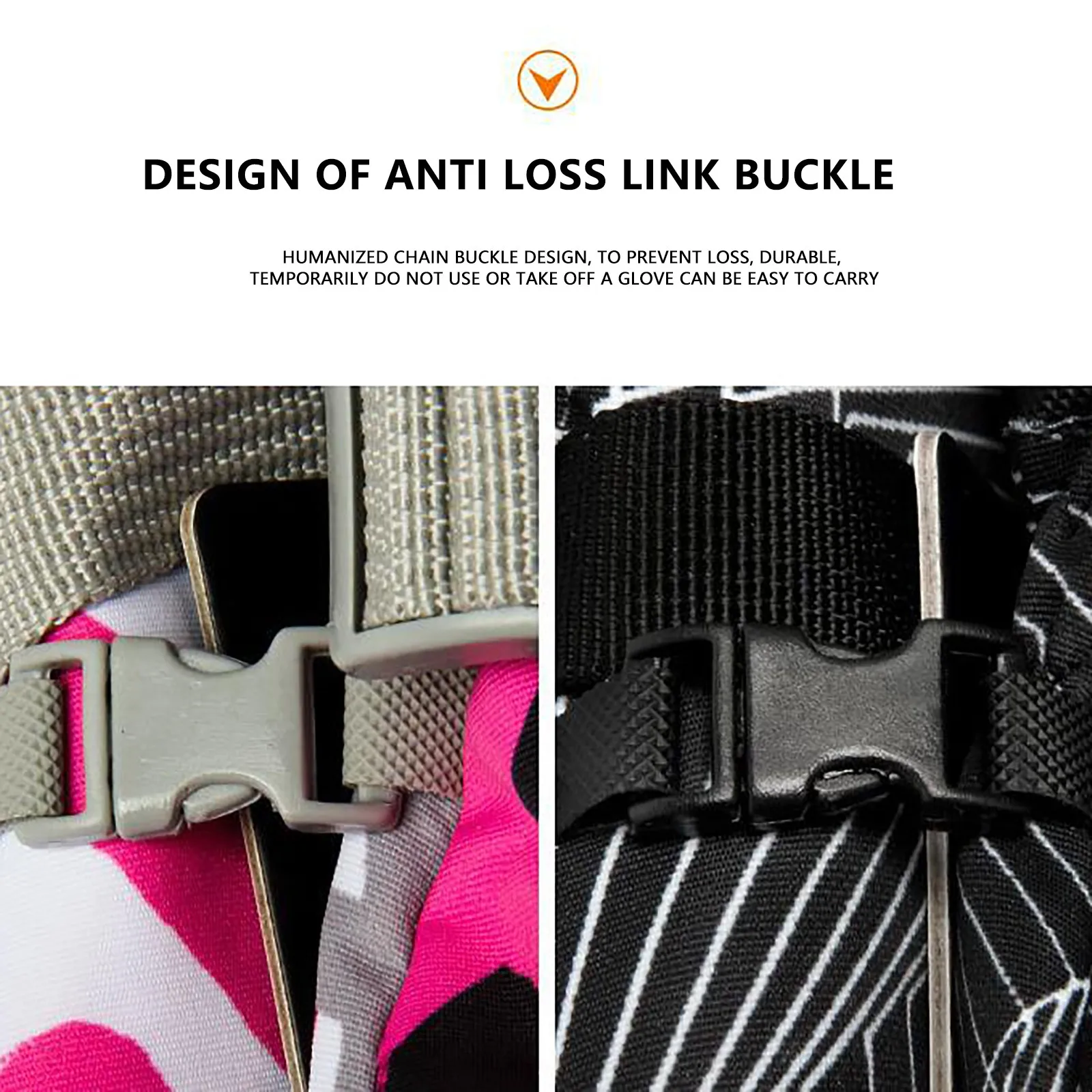 

Sagace Gloves Waterproof Winter Work Gloves Outdoor Sports Ice Snow Cold Multi-purpose Ski Gloves