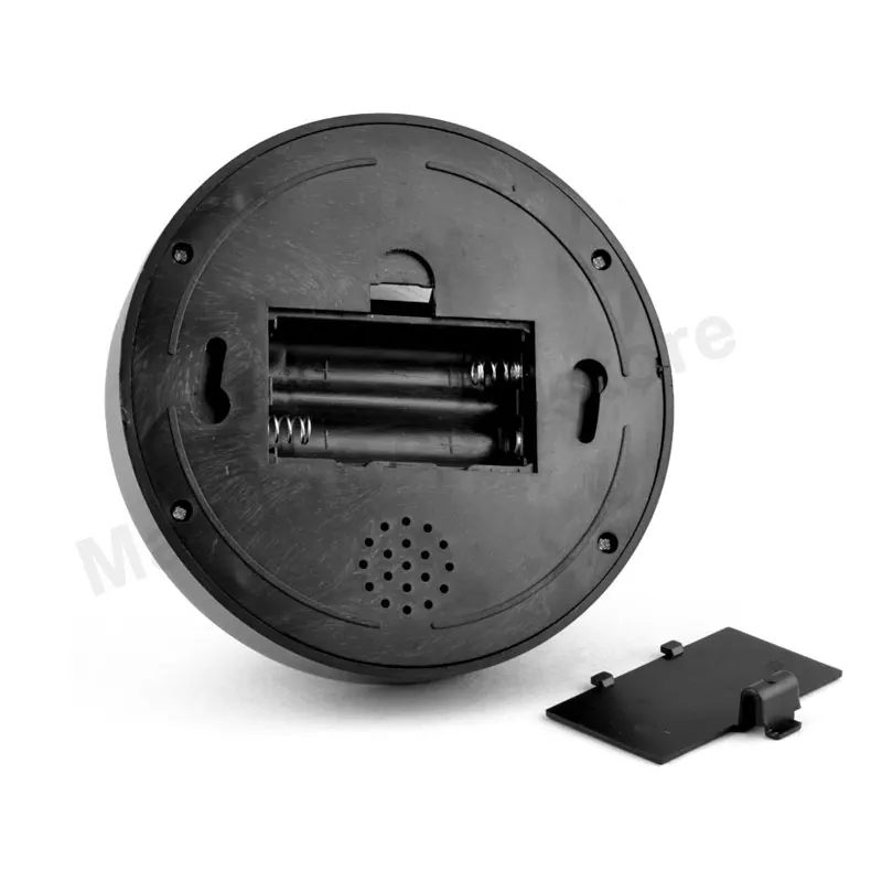 Камера видеонаблюдения имитация светодисветильник | Безопасность и защита