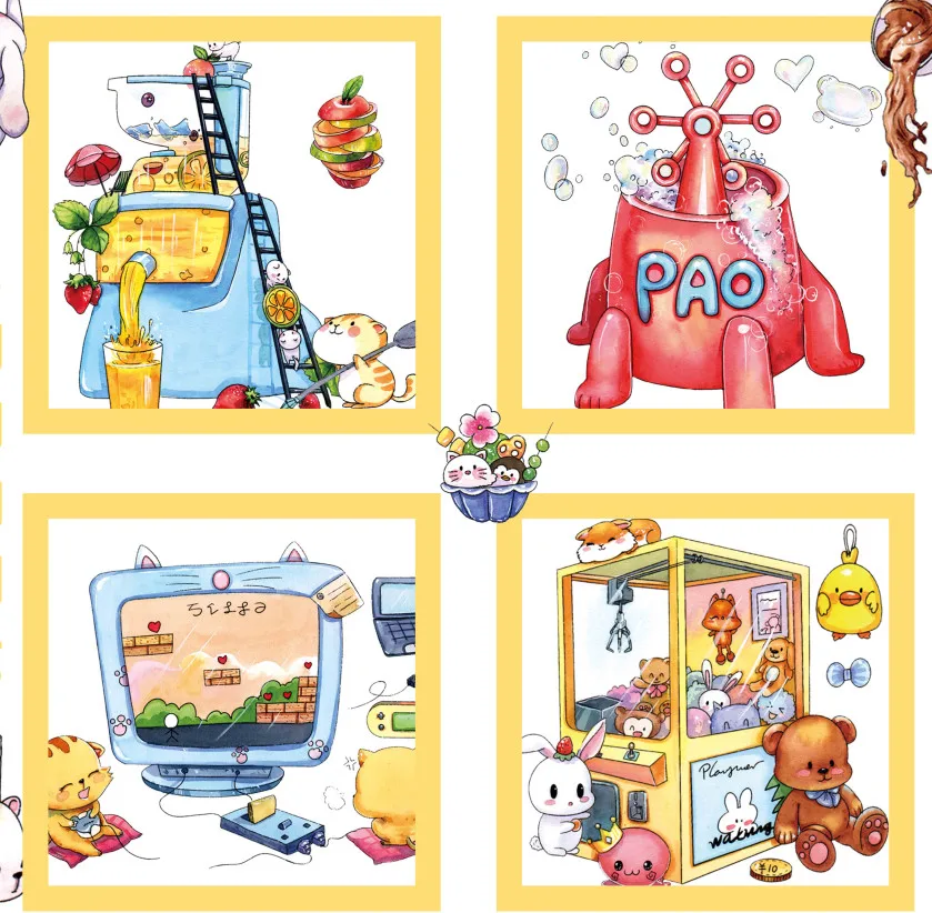 

Декоративная лента для домашних животных размером см х 2 м для повседневной жизни Little Tao