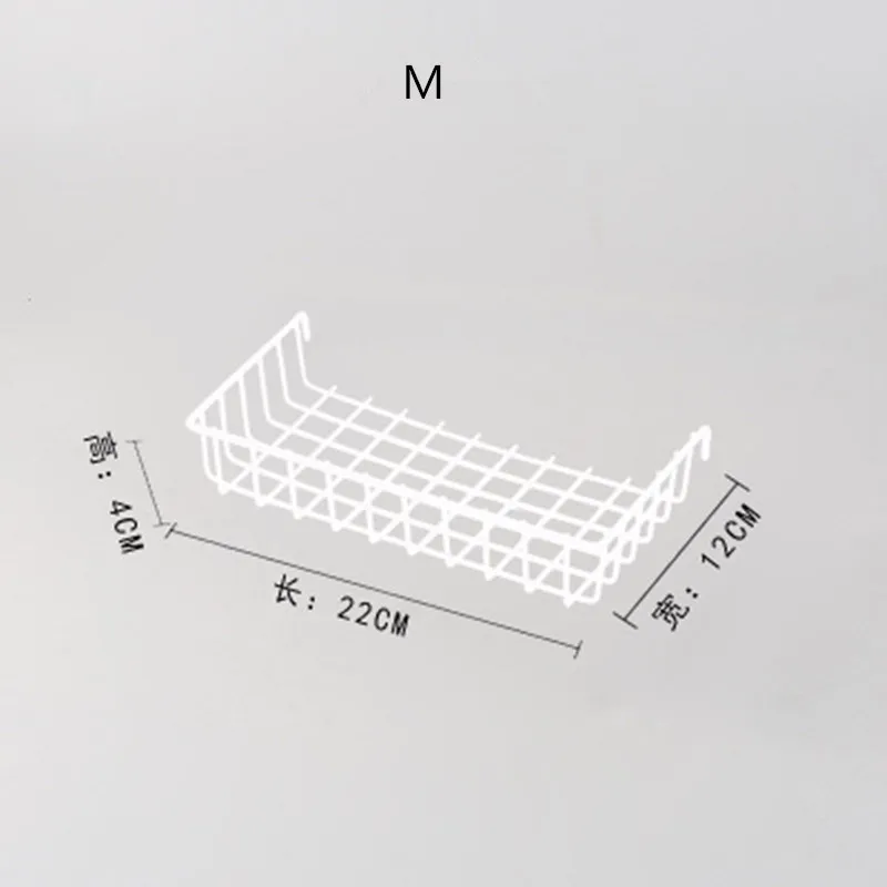 

Настенный органайзер из металла