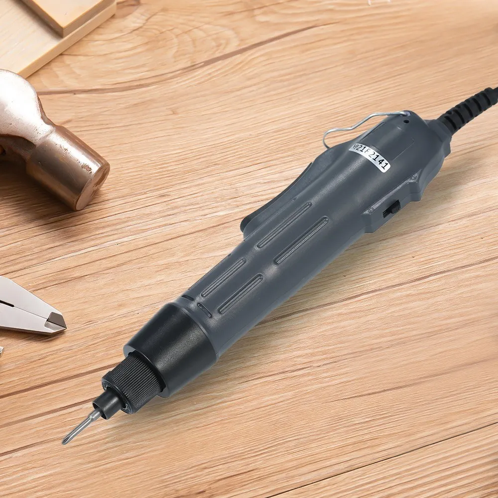 

Industrial Electric Screwdriver Adjustable Torque Electrical Screwdriver Powered Screw Driver High Precision Torque OS-800
