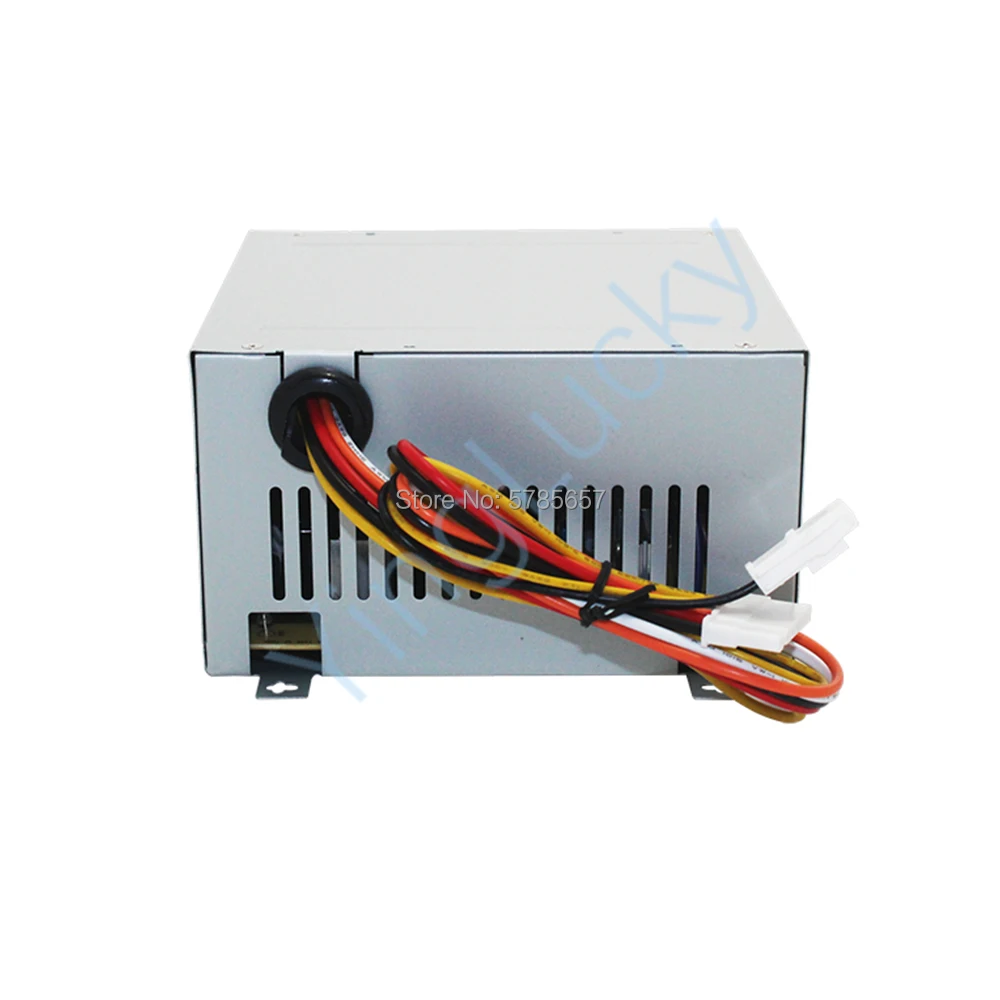 Игрушечный кран игровой комплект импульсный источник питания WM-ATX400 для