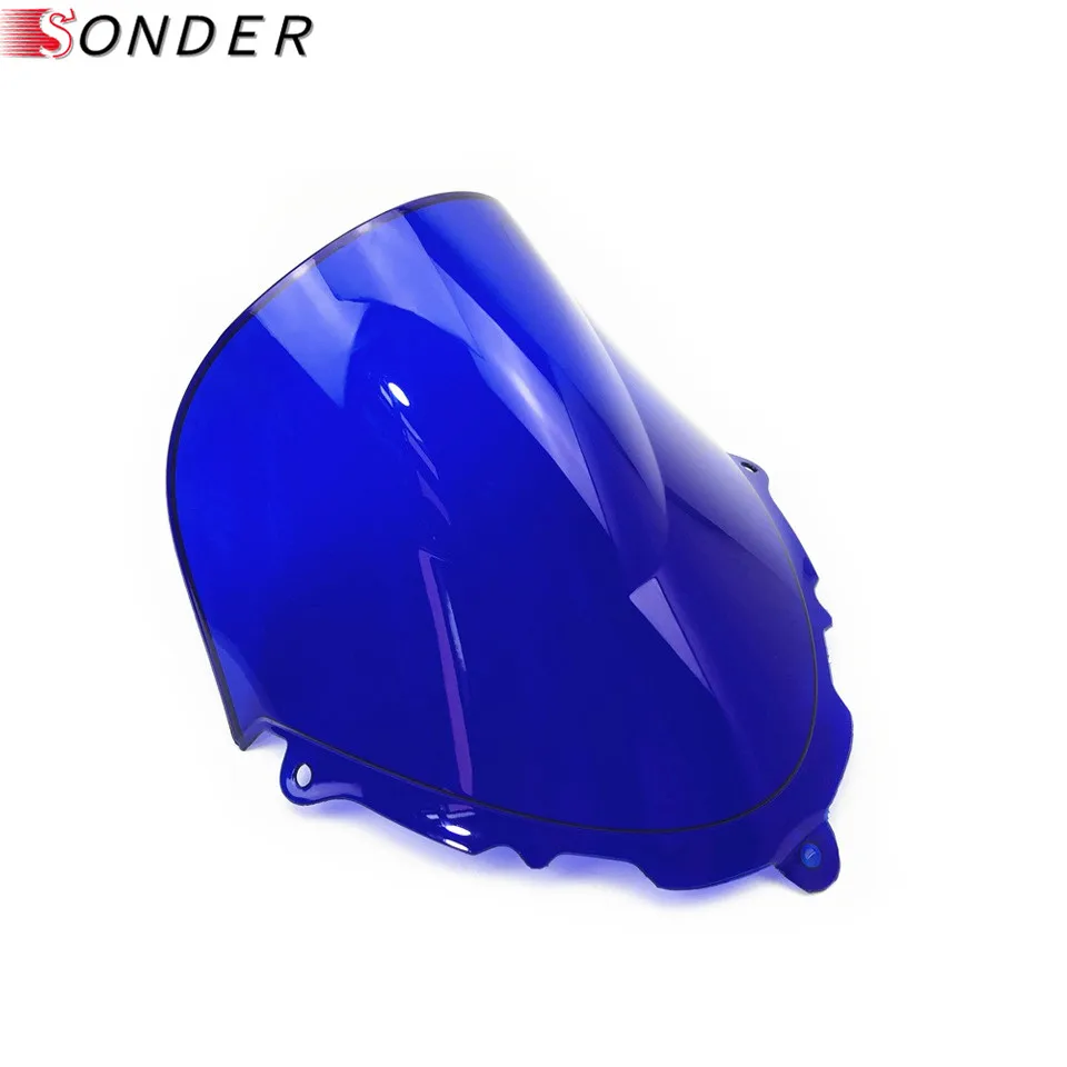 Ветровое стекло для Suzuki Katana GSX 600F 750F 600 750 F GSX600F GSX750F 1998 2008 1999 2000 2001 2004 2005 2006