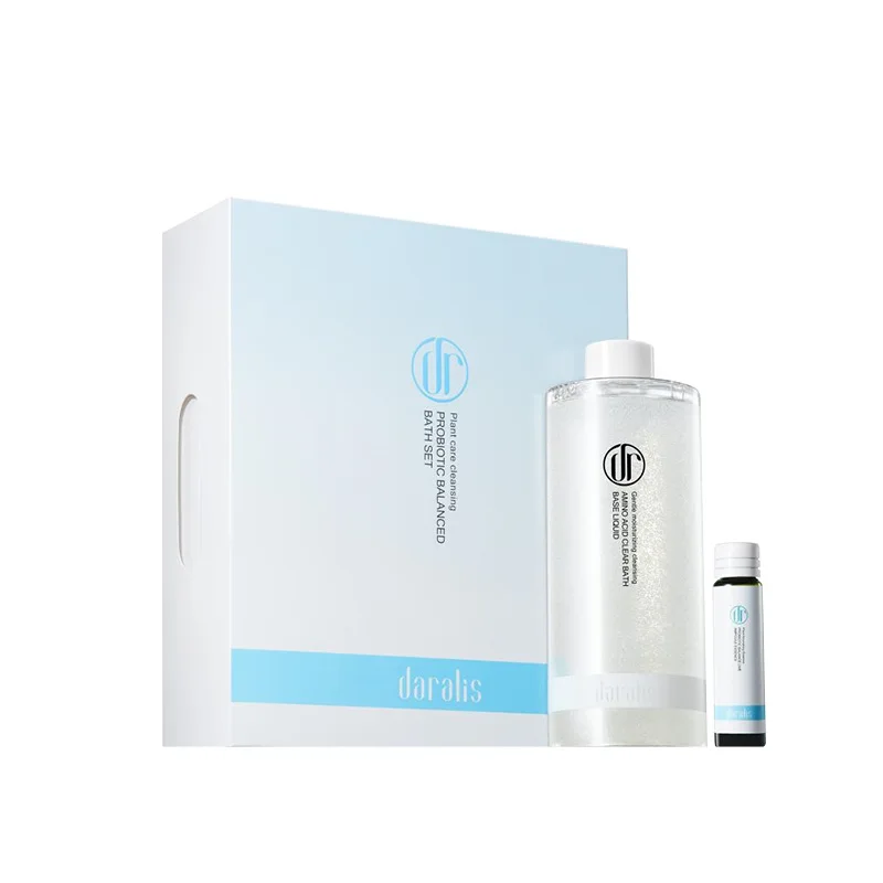 

Darial probiotics removing Body Lotion set