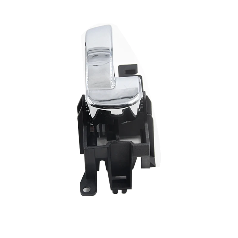 80670-4X02B 806704X02B правая внутренняя ручка без двери блока для Nissan Pathfinder Navara |
