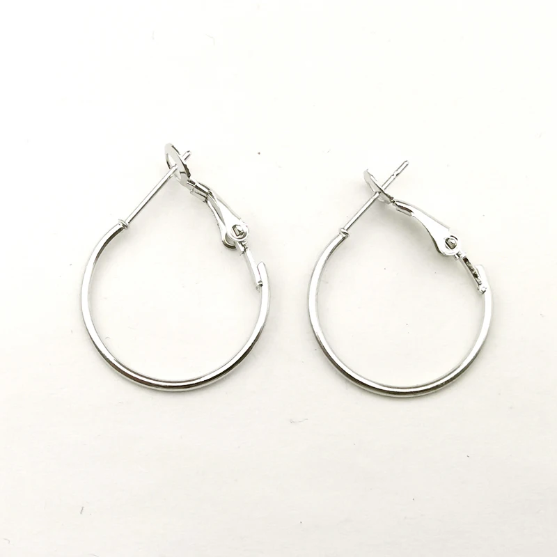 

New Earth Cute Mini Earrings Fashion Punk Style Tremella Planet Pendant Small Hoop Earrings Earrings for Women Jewelry