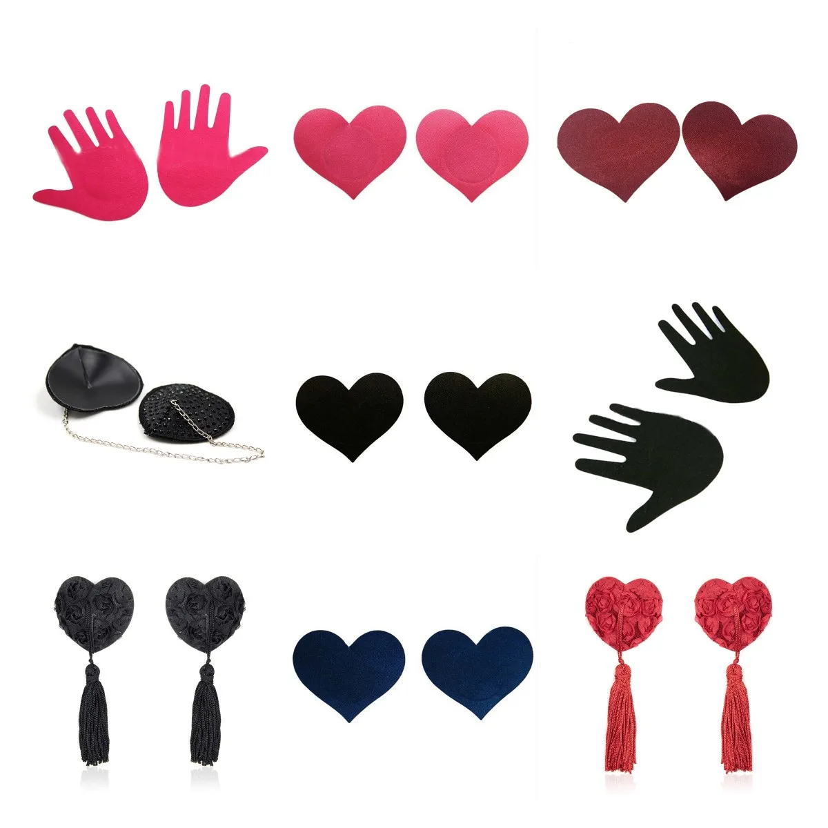 

Невидимый для сосков крышка, подчеркивающие грудь бра аксессуары Для женщин на соски телесного цвета Покрытие самоклеющиеся наклейки пухо...