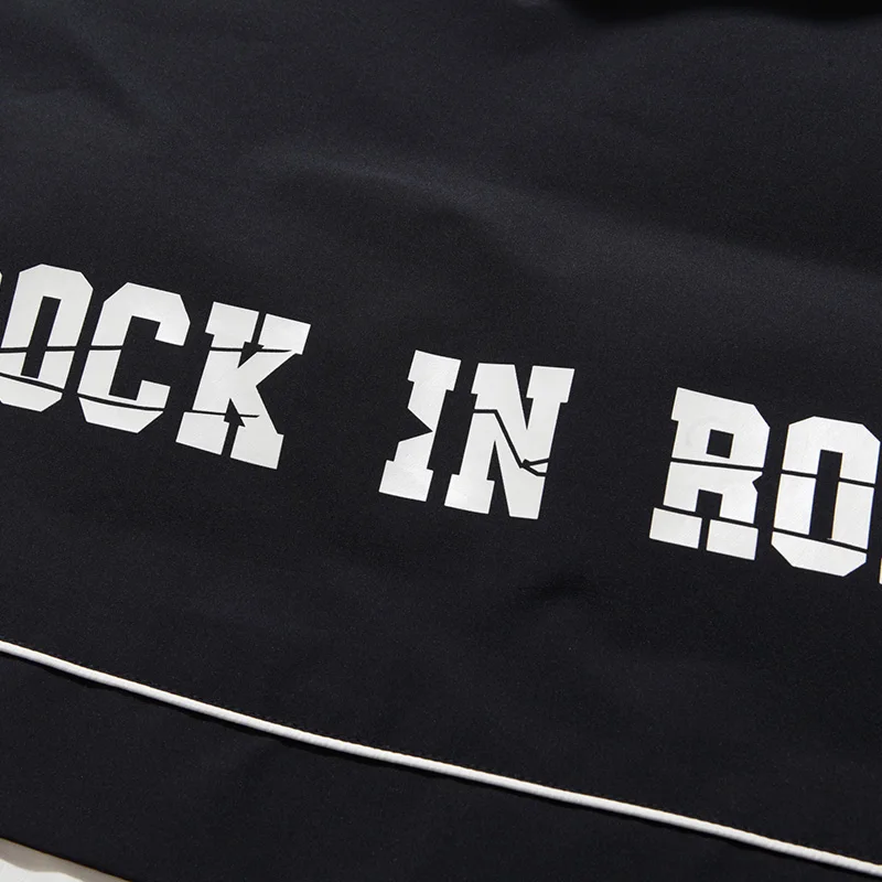 New Casual Hooded Cotton-Padded Jackets 2022 Autumn Winter Mens Parkas Thick Warm Wadded Coats Outwear Tops Clothing For Youth