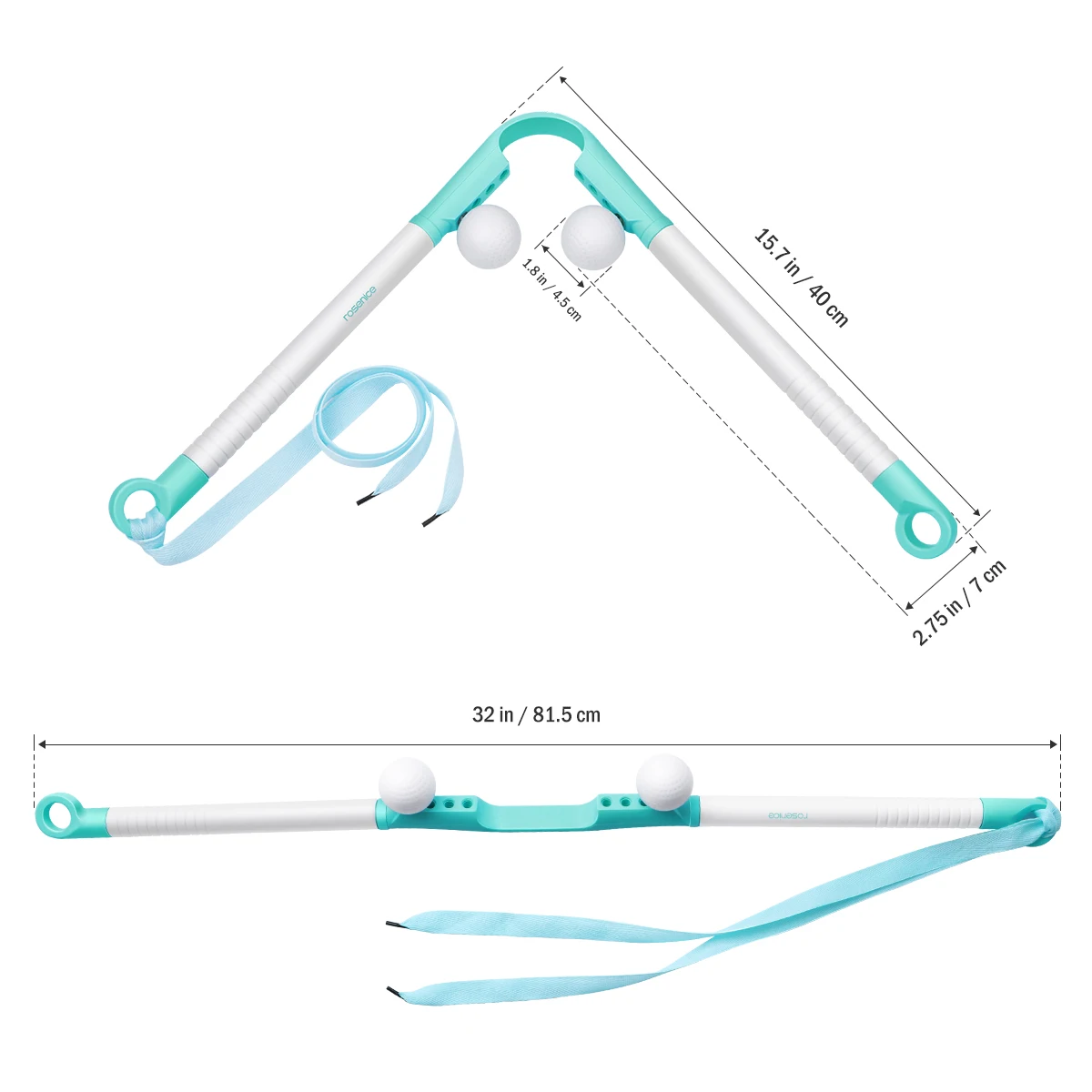 Массажер для шеи и плеч съемный ручной| |