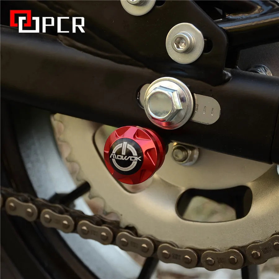 Аксессуары для мотоциклов ЧПУ маятник Слайдеры Катушки для Suzuki GSXR GSX-R 600 750 1000 K2 K3 K4 K5 K6 K7 K8 K9 K11 GSXR1300