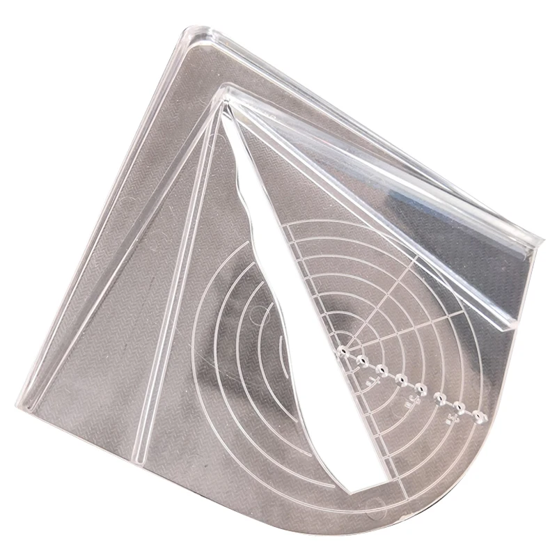 Деревообрабатывающий прозрачный писатель практичный инструмент макета