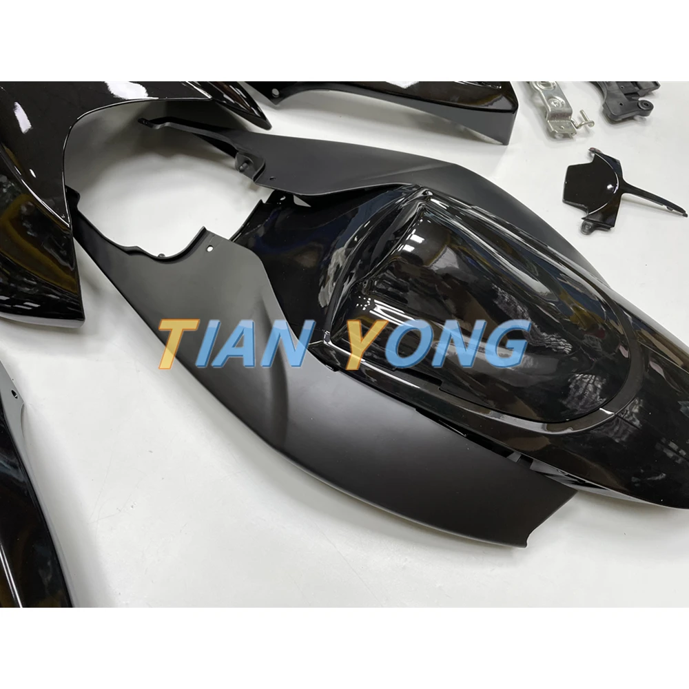 Полные комплекты обтекателей инъекция ABS Cowling мотоцикла для Suzuki K6 GSXR600-750 GSXR 750 2006