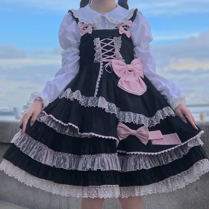 Женская кружевная рубашка с коротким рукавом и воротником Питер Пэн |