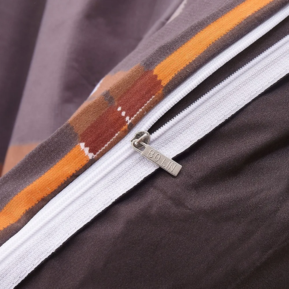 Постельное белье наборы пододеяльников постельное для 2 3 человек простыни и