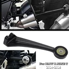 Алюминиевый кронштейн для глушителя выхлопной трубы мотоцикла CNC, держатель для BMW R Nine T R9T 2014 15 2016 2017 2018 2019 R Ninet