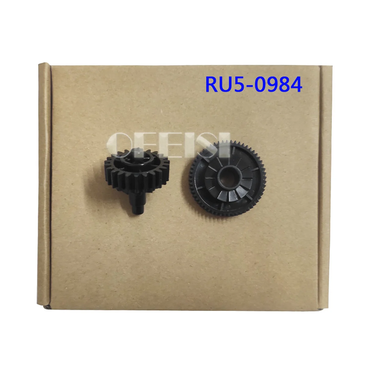 100xRU5-0984 RU5-0984-000CN поворотный редуктор для HP P1005 P1006 1007 1008 Canon LBP3010 3100 3108 3018 3050 6000 6010 |