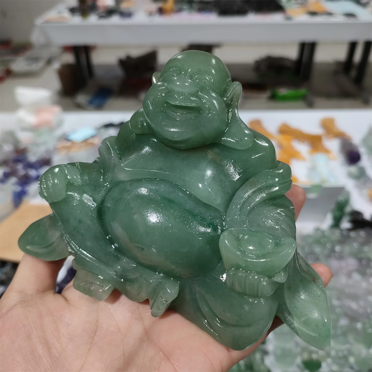 thumb
