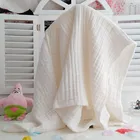 6-слойное Пеленальное Одеяло, детское одеяло, одеяло для новорожденных, марлевые пеленки, хлопковое детское полотенце