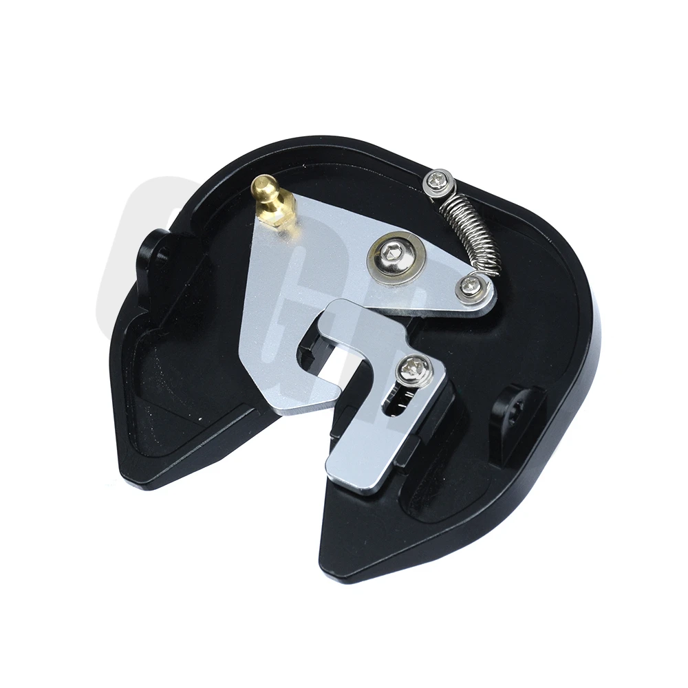 rc автомобиль металлический с