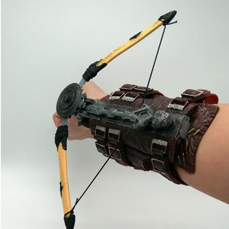 1:1 рукав меч стрела Unity скрытое лезвие Косплей Эдварда Кенуэй фигурка ПВХ