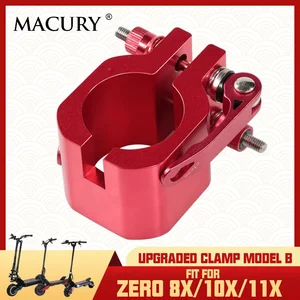 Оригинальный Модернизированный складные Клещи для скутера ZERO 10X 11X 8X SPEEDUAL Dualtron 3 DT3 Spider Thunder