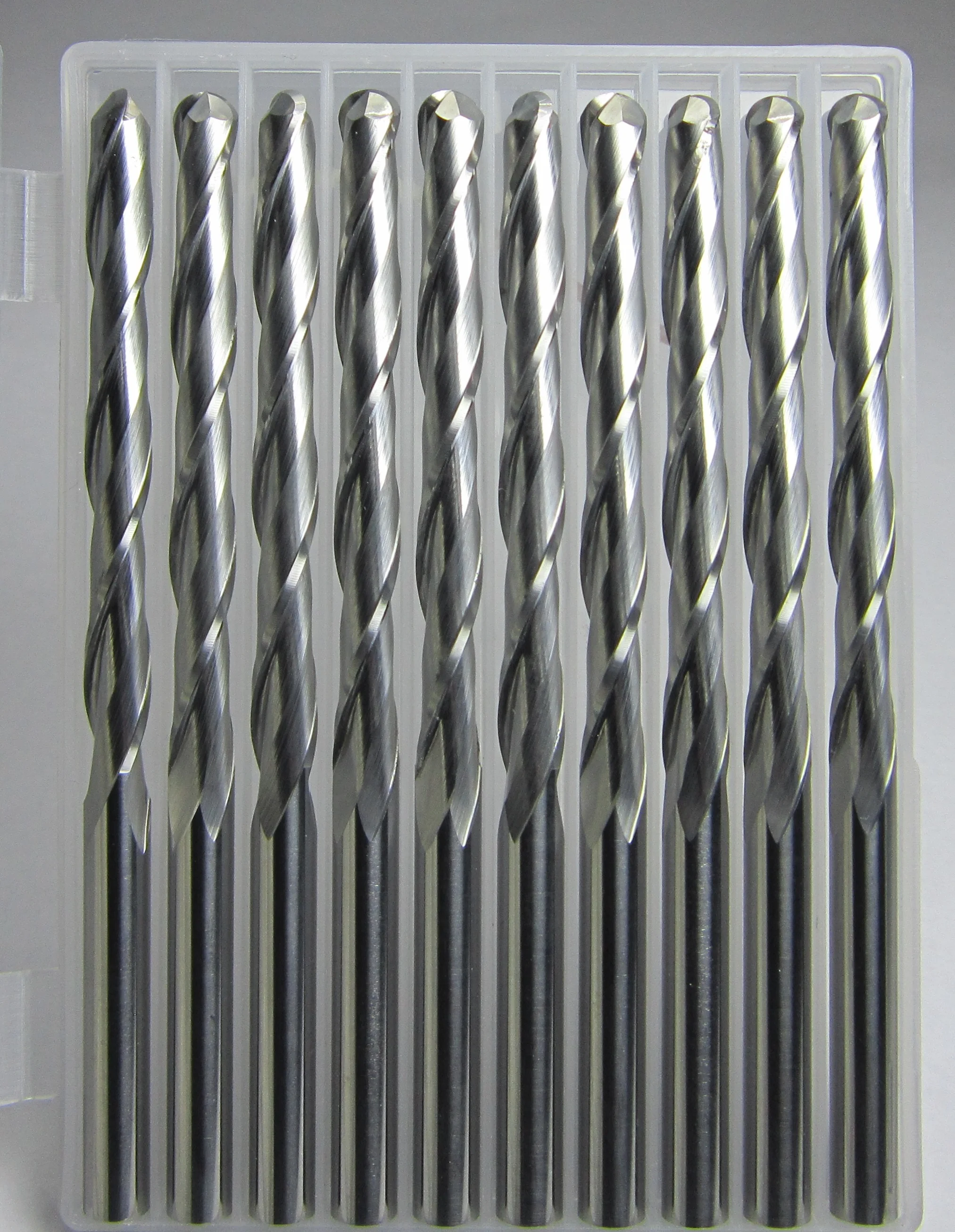 Фрезы для гравировки фрезы из карбида вольфрама деревообработки диаметром 6 мм