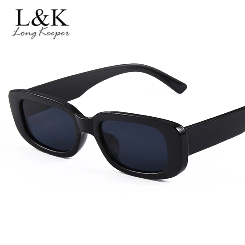 Женские солнцезащитные очки больших размеров с плоским верхом роскошные