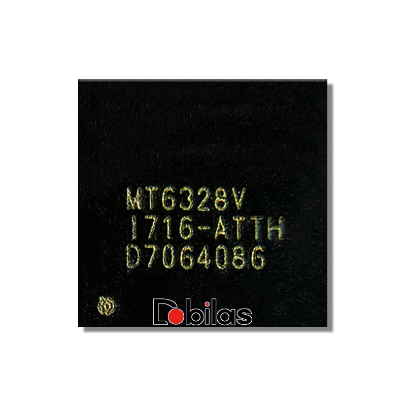 

5Pcs/Lot MT6328V Power IC New Original For Meizu Charm Blue NOTE2 Power Management PMIC Supply PM IC BGA Chip Chipset