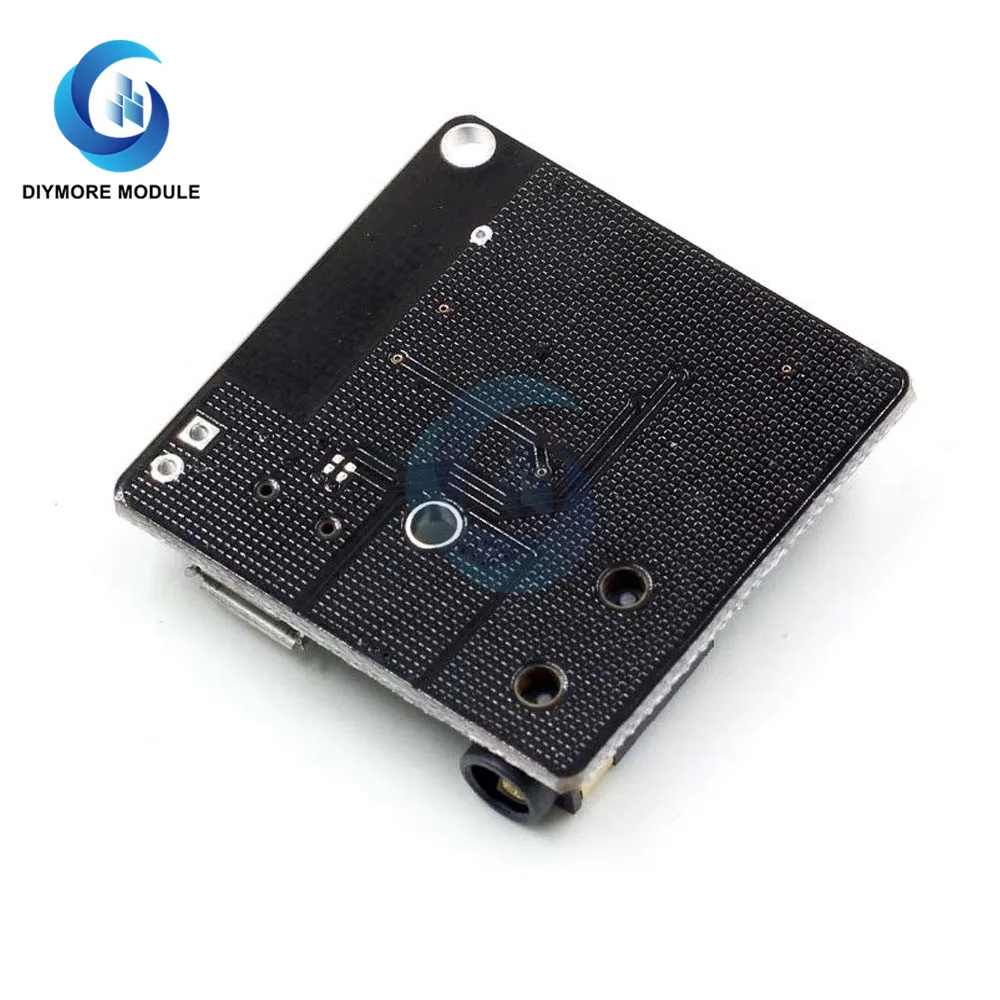 Bluetooth 5.0 Audio Receiver Board MP3 Lossless Decoder Wireless Stereo Music Player for Car Speaker Home Amplifier DIY | Электронные