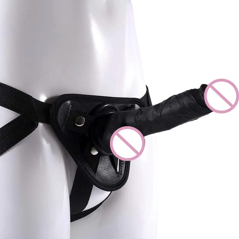 Реалистичный анальный фаллоимитатор мягкий силиконовый огромный Анальный Пенис