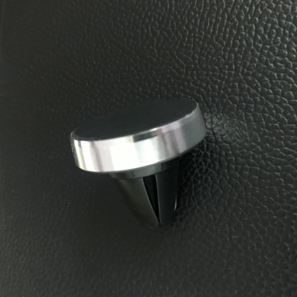 Магнитный держатель для телефона регулируемая Автомобильная поддержка планшета