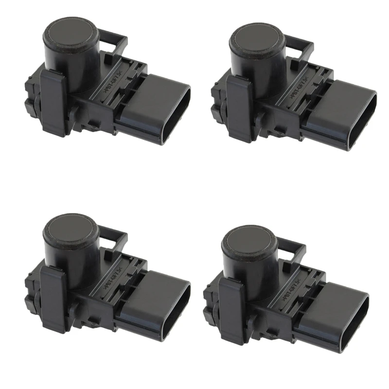 

NEW PDC Parking Sensor Parking Radar 4PS for Honda ACCORD Odyssey Pilot OE 39680-TK8-A11 39680TK8A11