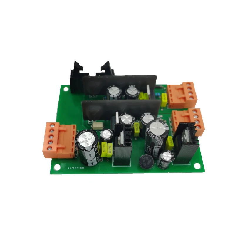 IGBT плата драйвера M57962AL монтажная для выпрямительных фитингов высокочастотное