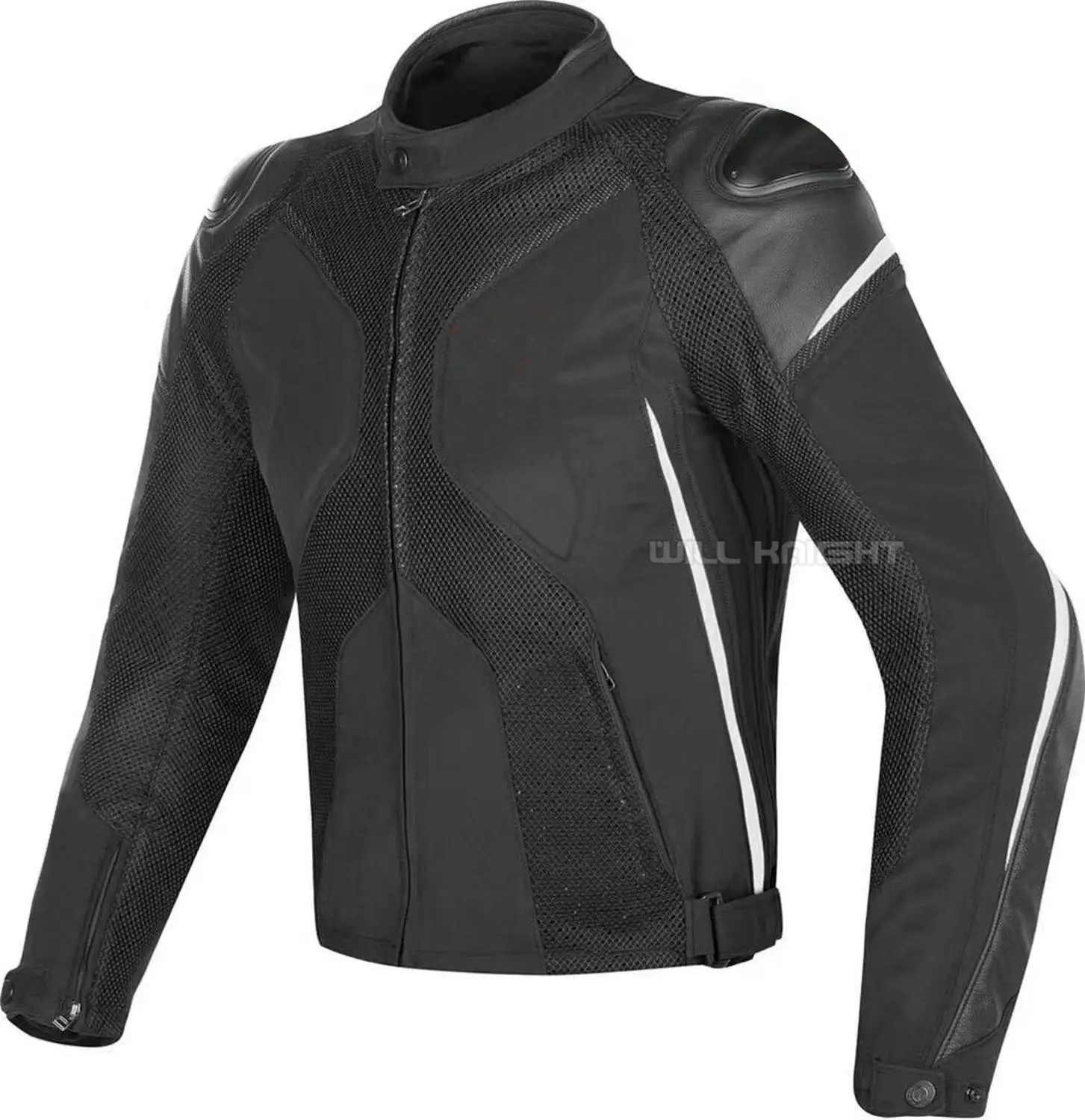 Дейн супер Rider D dry куртка для езды на мотоцикле с защитой 3D сетчатого текстиля из