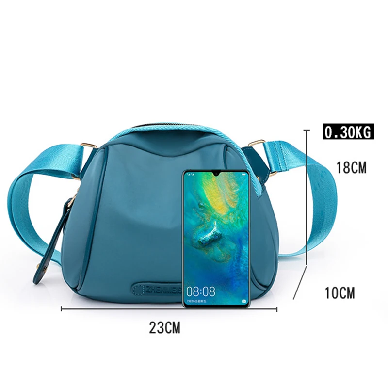 

2021 Women Fashion Street Trend Chest Bags Female Leisure Versatile Shoulder Crossbody Bag Handbags And Purses Canvas Travel Bag