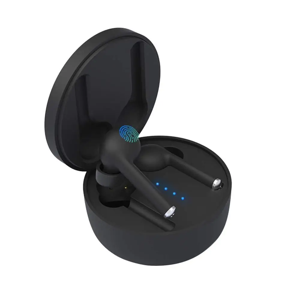 TWS наушники для Apple Phone игровые с Bluetooth настоящие беспроводные вкладыши
